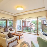 Villa in Turkey, Villa, 300 sq.m.