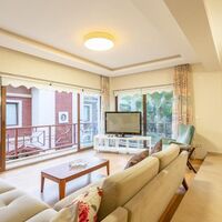 Villa in Turkey, Villa, 300 sq.m.