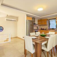 Villa in Turkey, Villa, 300 sq.m.