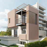 Other in Greece, Thessaloniki, 193 sq.m.