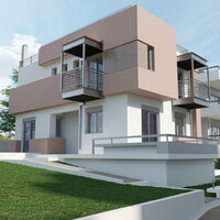 Other in Greece, Thessaloniki, 193 sq.m.