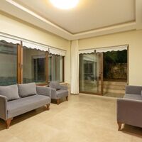 Villa in Turkey, Villa, 300 sq.m.