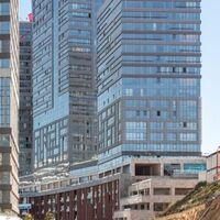 Апартаменты в Турции, Стамбул