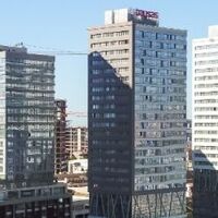 Апартаменты в Турции, Стамбул