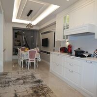 Апартаменты в Турции, Стамбул