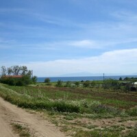 Остров в Греции, Салоники, 4000 кв.м.
