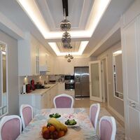 Апартаменты в Турции, Стамбул