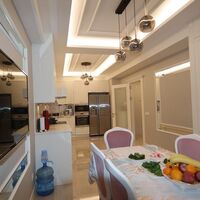 Апартаменты в Турции, Стамбул