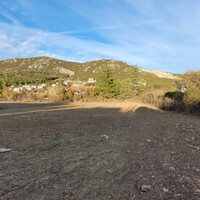 Island in Greece, Thessaloniki, 4500 sq.m.
