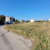 Island in Greece, Thessaloniki, 1700 sq.m.