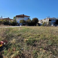 Island in Greece, Thessaloniki, 1700 sq.m.