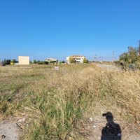 Island in Greece, Thessaloniki, 1700 sq.m.