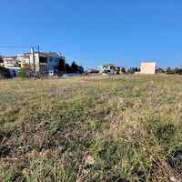 Island in Greece, Thessaloniki, 1700 sq.m.