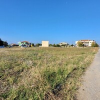 Island in Greece, Thessaloniki, 1700 sq.m.