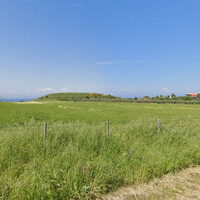 Island in Greece, Thessaloniki, 13500 sq.m.