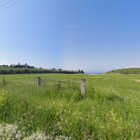 Island in Greece, Thessaloniki, 13500 sq.m.