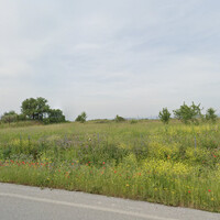 Island in Greece, Thessaloniki, 6100 sq.m.