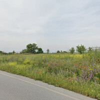 Island in Greece, Thessaloniki, 6100 sq.m.