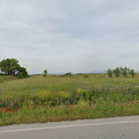 Island in Greece, Thessaloniki, 6100 sq.m.