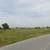 Island in Greece, Thessaloniki, 6100 sq.m.