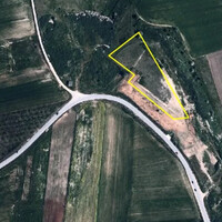 Island in Greece, Thessaloniki, 6100 sq.m.