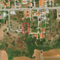 Island in Greece, Thessaloniki, 513 sq.m.
