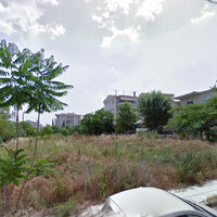 Island in Greece, Thessaloniki, 2084 sq.m.