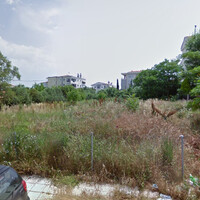 Island in Greece, Thessaloniki, 2084 sq.m.