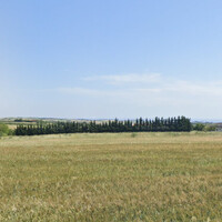 Island in Greece, Thessaloniki, 4200 sq.m.