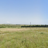 Island in Greece, Thessaloniki, 4200 sq.m.
