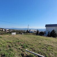 Island in Greece, Thessaloniki, 3000 sq.m.