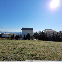 Island in Greece, Thessaloniki, 3000 sq.m.