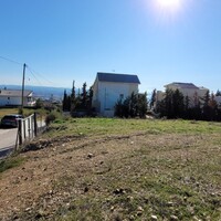 Island in Greece, Thessaloniki, 3000 sq.m.