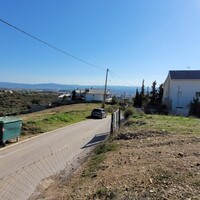 Island in Greece, Thessaloniki, 3000 sq.m.