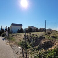 Island in Greece, Thessaloniki, 3000 sq.m.