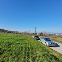 Island in Greece, Thessaloniki, 5500 sq.m.