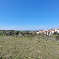Island in Greece, Thessaloniki, 4625 sq.m.