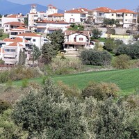 Island in Greece, Thessaloniki, 4625 sq.m.