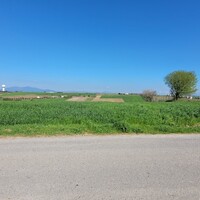 Остров в Греции, Салоники, 7311 кв.м.