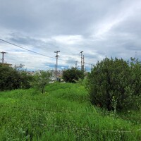 Остров в Греции, Салоники, 4000 кв.м.