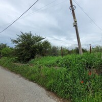 Остров в Греции, Салоники, 4000 кв.м.