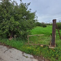 Остров в Греции, Салоники, 4000 кв.м.