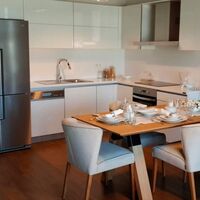 Апартаменты в Турции, Стамбул