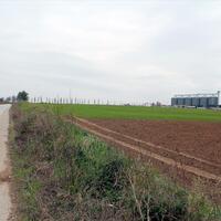 Остров в Греции, Салоники, 12250 кв.м.