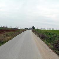 Остров в Греции, Салоники, 12250 кв.м.