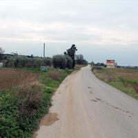 Остров в Греции, Салоники, 26607 кв.м.