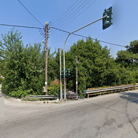Остров в Греции, Салоники, 850 кв.м.