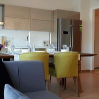 Апартаменты в Турции, Стамбул