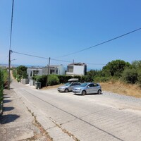 Остров в Греции, Салоники, 2688 кв.м.
