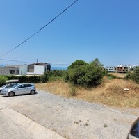 Остров в Греции, Салоники, 2688 кв.м.